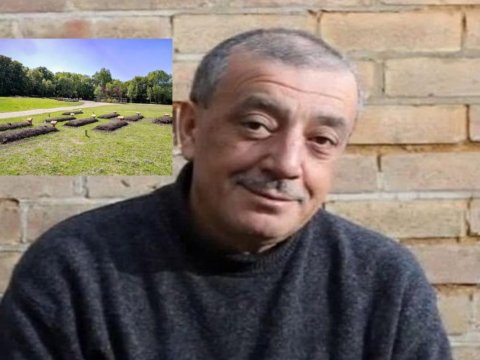 Zülfüqar Rüfətoğlu Londonda dəfn edildi - FOTO