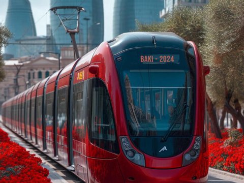Tramvaylar Bakıya qayıdır? - AÇIQLAMA