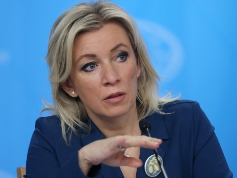 Qərb Qafqazda nəzarəti ələ keçirmək İSTƏYİR