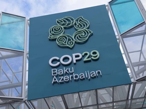 Azərbaycanın COP29-a hazırlığı yüksək səviyyədədir - Dünya LİDERLƏRİ