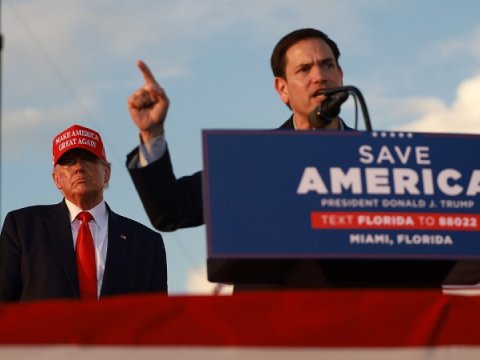 Tramp Dövlət katibi vəzifəsinə namizədin adını AÇIQLADI