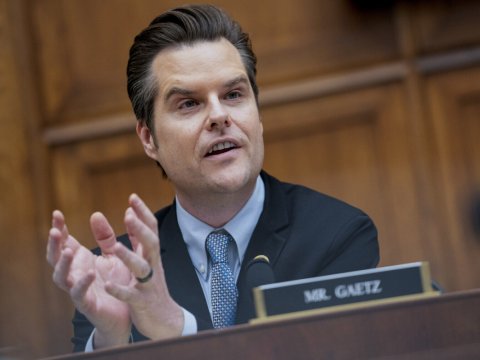 ABŞ-ın yeni ədliyyə naziri və baş prokuroru bu şəxslər olacaq