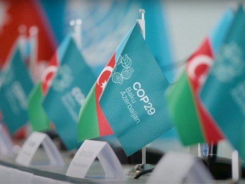 COP29-un dördüncü günü: Kimlər çıxış edəcək? - SİYAHI