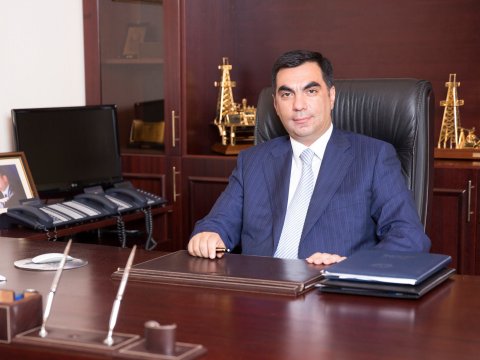 Rektora ağır itki üz verib - YENİLƏNİB
