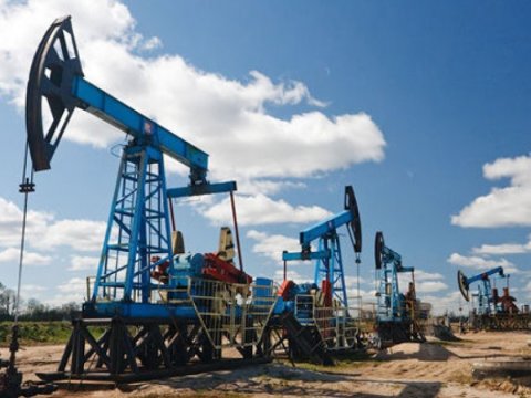 Neftimizin&nbsp;qiyməti cüzi artıb