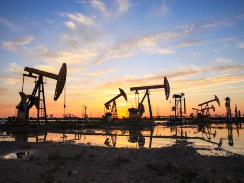 &ldquo;Brent&rdquo; nefti ucuzlaşıb