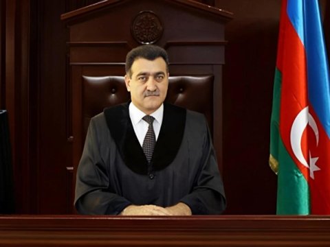 Stadionda vəfat edən hakimin qardaşı da gənc yaşında ölübmüş - YENİLƏNİB