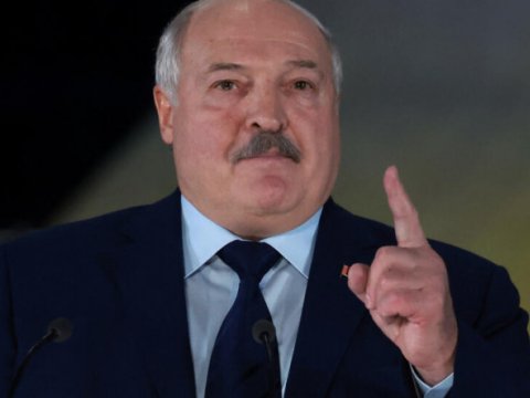 &ldquo;Allah eləməsin, Belarusda qadın prezident seçilsin&rdquo; - Lukaşenko