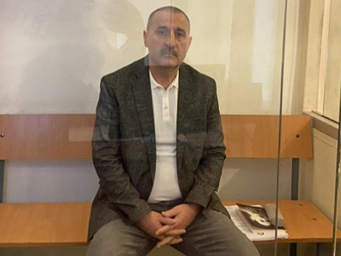 Nazim Bəydəmirlinin şikayətinə bu tarixdə&nbsp;baxılacaq