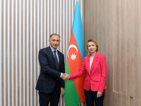 EIB Bakı metrosunun modernləşdirilməsinə dəstək verəcək