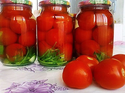 Turşudan zəhərlənən qadın xəstəxanada ÖLDÜ