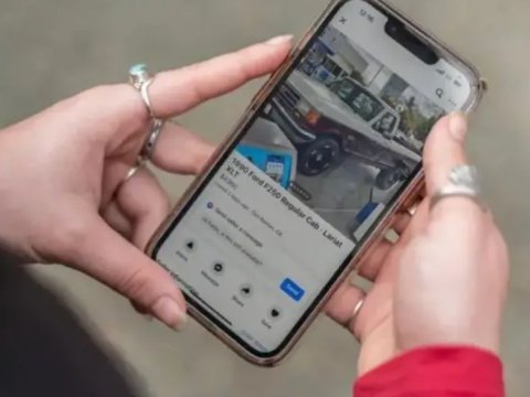 "Meta" şirkətinə 800 milyonluq CƏRİMƏ