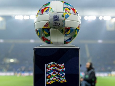 Millətlər Liqasında bu gün hansı oyunlar var? - TƏQVİM