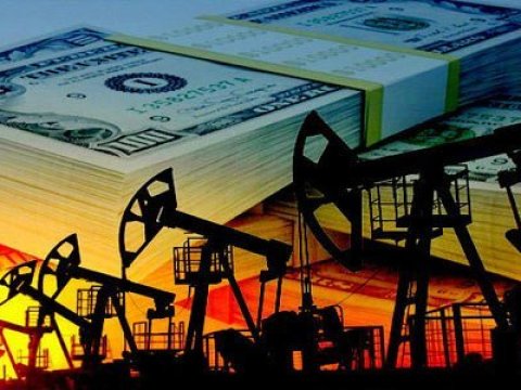 &ldquo;Brent&rdquo; neftinin qiyməti 71 dollara düşüb