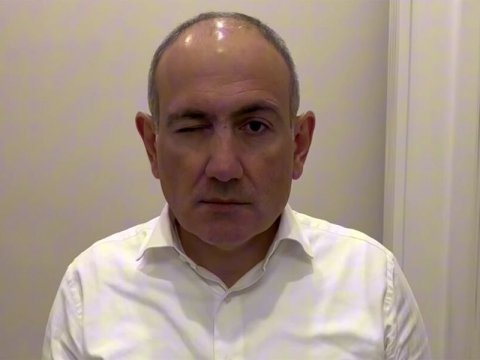 Paşinyanın 6 il 6 ay 6 gündən sonra yeni imici: ermənilər iki cəbhəyə bölündü