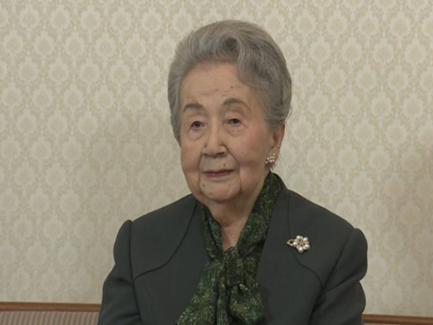 Yaponiya şahzadəsi öldü&nbsp;