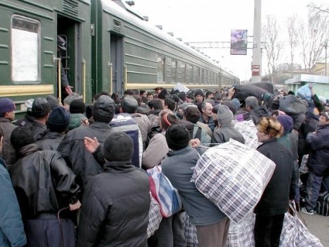 Azərbaycanlıların bu ölkələrə getmələri ÇƏTİNLƏŞİR - SƏBƏB