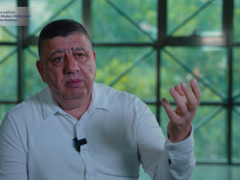 "Böyük Qayıdış ona görə önəmlidir ki…" - Orxan Fikrətoğlu (VİDEO) 