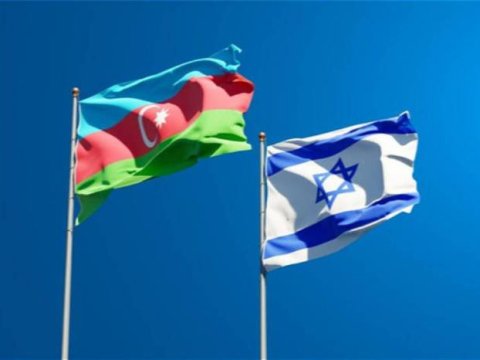 Azərbaycan və İsrail təhsil sahəsində əməkdaşlıq edəcək