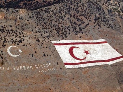 Şimali Kipr Türk Respublikası 41 YAŞINDA