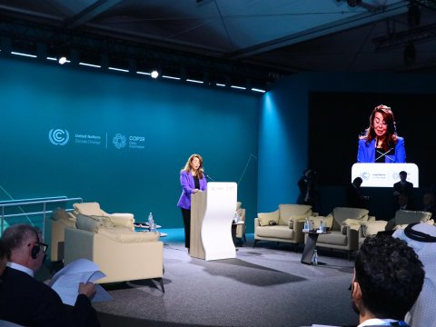 BMT rəsmisi: Hüquq-mühafizə orqanları bu proseslərə daha çox cəlb edilməlidir