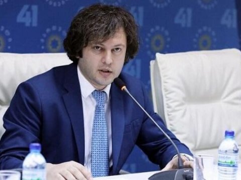 Gürcüstan yenidən Bakı və İrəvana vasitəçilik təklif etdi