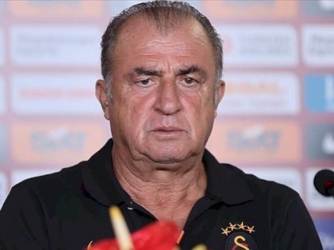 Fatih Terim Bakıda jurnalistlərin suallarını cavablandıracaq