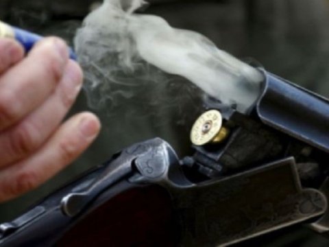 Lənkəranda 60 yaşlı kişi özünü GÜLLƏLƏDİ