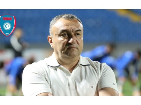 Azərbaycanda "Turan" klubu YARADILIR