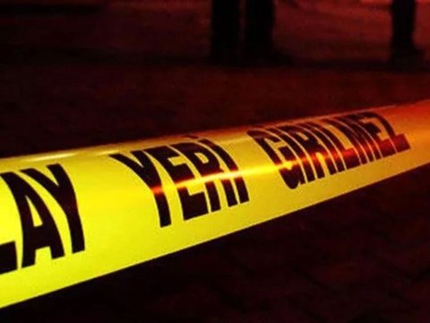 Ərini bıçaqlayan qadın ürəktutmasından ÖLDÜ