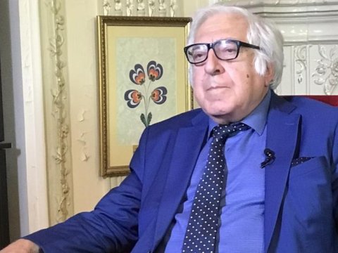 Anar&nbsp;Prezidentə MÜRACİƏT ETDİ