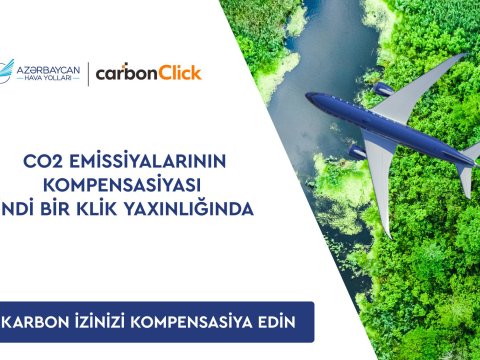 AZAL karbon emissiyalarının azaldılmasını müzakirə edib