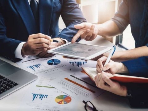 Azərbaycanda vergi ödəyicilərinin sayı 6 % artıb