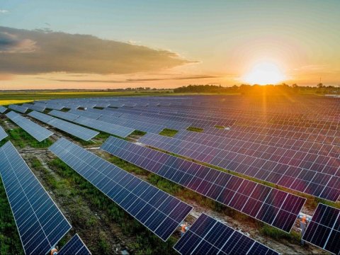 Füzulidə günəş elektrik stansiyasının tikintisi üçün ərazi müəyyənləşdi