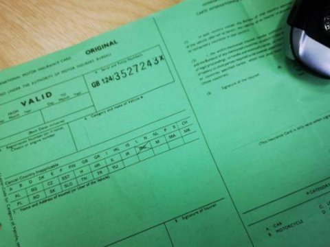 Yaşıl Kart Sistemi çərçivəsində yüksək məbləğdə sığorta ödənişi edilib