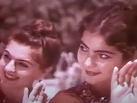 “Ey sənəm” mahnısı ilə məşhurlaşan qızlar - Əfsanəvi ansamblın acı taleyi - VİDEO