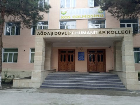 Nöqsanlara görə işdən çıxarılan direktorun yerinə TƏYİNAT - FOTO