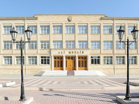 Azərbaycanda bu qurumun bütün üzvləri İŞDƏN&nbsp;ÇIXARILDI