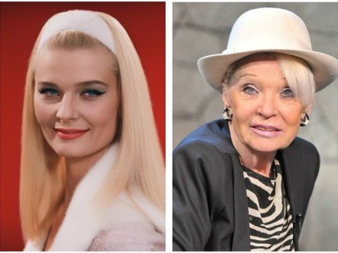 "Brilyant əl" filminin aktrisası VƏFAT ETDİ