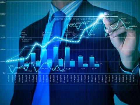 Ümumi daxili məhsul 100 milyardı keçdi