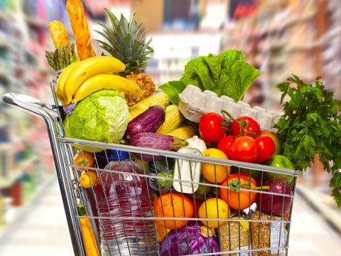 1 nəfər mağazalarda ayda 474 manat xərcləyir - STATİSTİKA KOMİTƏSİ