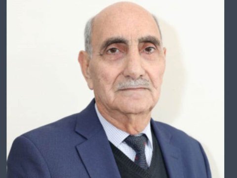 Universitetin dosenti vəfat etdi