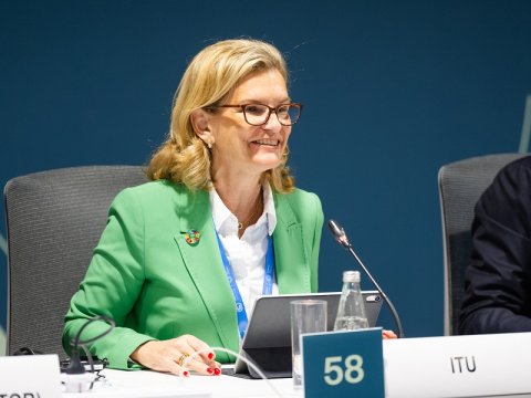 &ldquo;Azərbaycanın baxış və dəstəyi Rəqəmsallaşma Gününü mümkün etdi&rdquo;