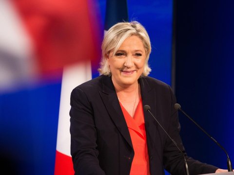 Fransanın müxalifət lideri üçün SİYASİ ÖLÜM