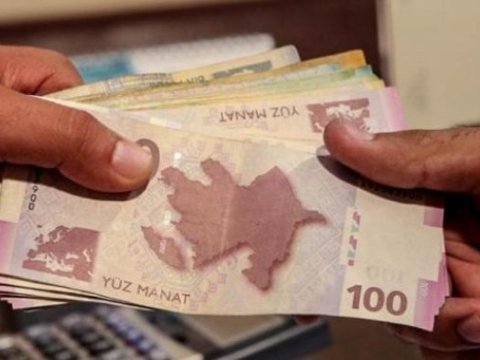 Azərbaycanda ən yüksək maaş bu sahələrdə VERİLİR