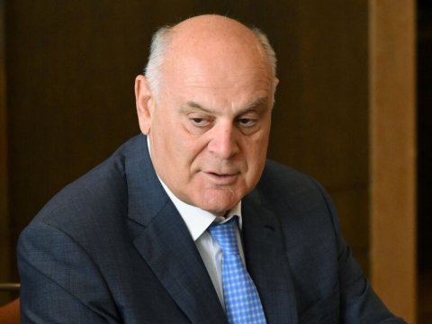 Separatçıların lideri istefa verməyə HAZIRDIR