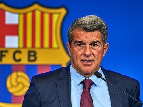 &ldquo;Barcelona&rdquo;nın prezidenti Bakıya GƏLDİ