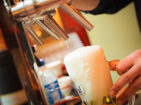 Pivəsevərlər Partiyası yaradıldı, ancaq qeydiyyata ALINMADI