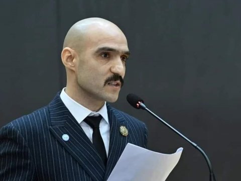 Azərbaycanda saxta çempionatlar keçirilir? - AÇIQLAMA