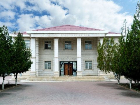 Naxçıvan Mərkəzi Seçki Komissiyasının yeni sədri KİMDİR?&nbsp;- FOTO